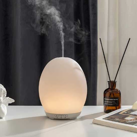 Aroma diffuser - unique Diwali gifting ideas