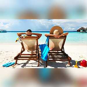 Plan a 2 day vacation - Best Anniversary Gift For Husbands