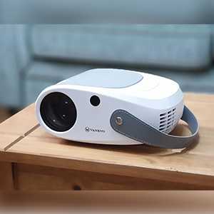 Vankyo Projector - Best Anniversary Gift For Husbands