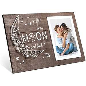 Personalised Frame - Personalised Gift Ideas For The Special Man In Your Life