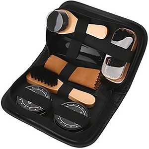 Shoeshine Kit - Affordable Birthday Gifts For Brothers