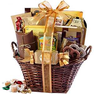 Gift Hamper - Affordable Birthday Gifts For Brothers