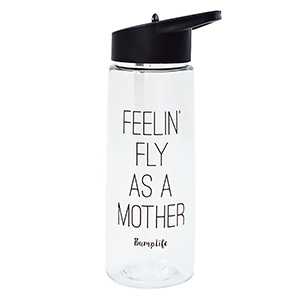 A Water Bottle - Gifts For Mom To Be