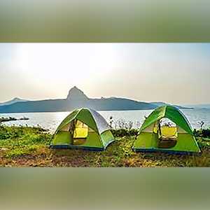 Plan a camping trip - Wedding Anniversary Gift For Husband