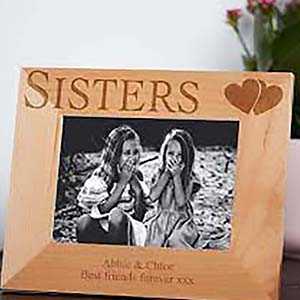 Remembrances: The Best Gifts For Sister - Birthday Gifts for Sister