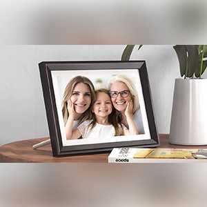 Photo Frame- Women's Day Gift