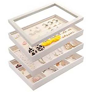 Jewelry Organization- Unique Gifts For Wife