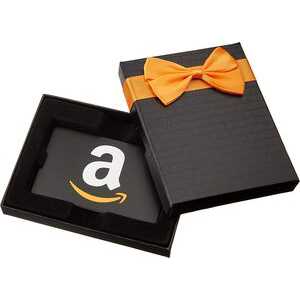Gift Card - birthday gifts for wife