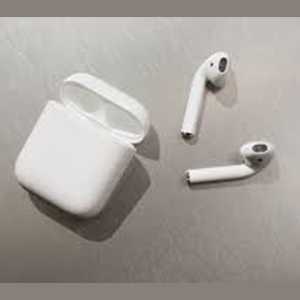 Apple Airpods - birthday gift for brother