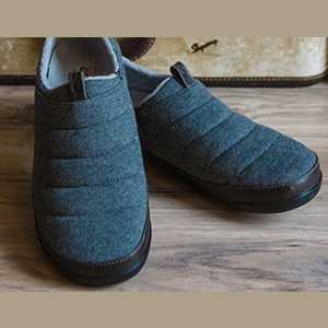 Comfortable Slippers- gift for father
