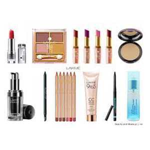 Makeup & Skincare Products - rakhi gifts for sister