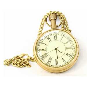 Pocket Watch - gift for father