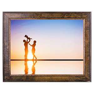 Photo Frame - gift for father