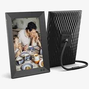 Digital Photo Frame - gift for dad