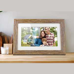 Digital Photo Frame - mother's day gift ideas