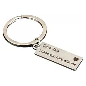 Keychain - mother's day gift ideas