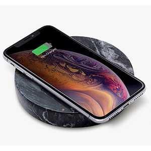 Wireless Phone Charger - unique birthday gifts for men