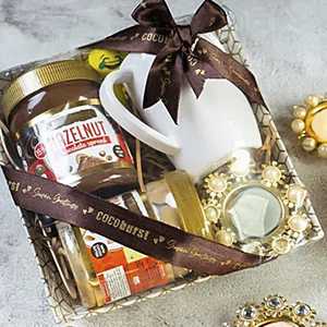 Gift Hamper - birthday gift for male friend in India