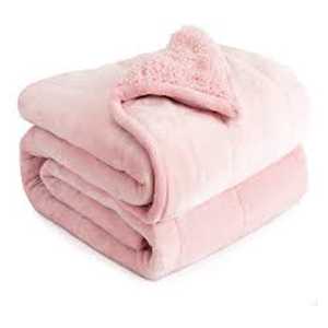 Cozy Weighted Blanket - best gifts for mother