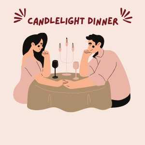 Take Her For A Candlelight Dinner - best gift for girlfriend