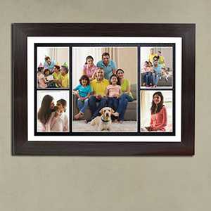 Photo Frame - customized gifts for boyfriend