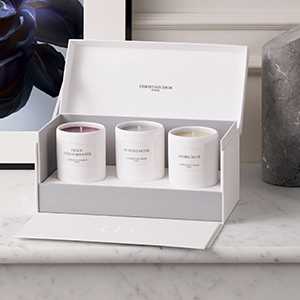 Candle Set - gifts for girlfriend under 500