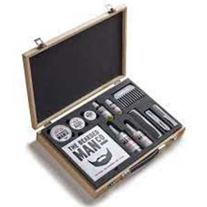 Beard Kit - birthday gift ideas for husband India