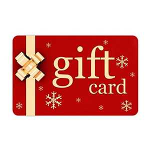 Gift Card - birthday gift for best friend girl