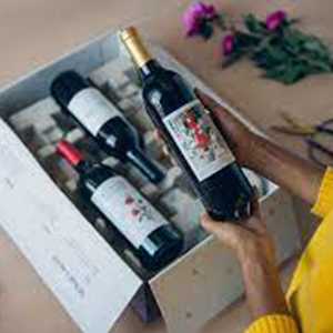 Wine Subscription - birthday gifts for girlfriend online