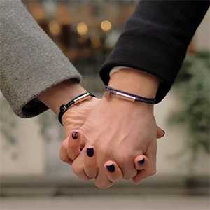 Everlasting Bracelets - gift for girlfriend