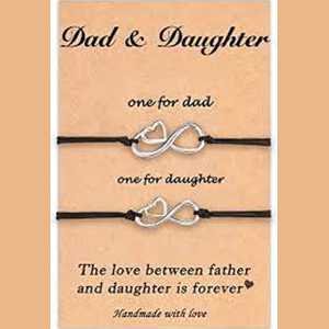 birthday gifts for dad from daughter ideas