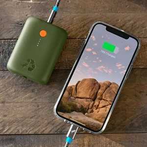Portable Charger - birthday gift ideas for best friend female