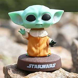 Baby Yoda - gifts under 1000