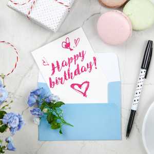 Birthday cards - Birthday wishes