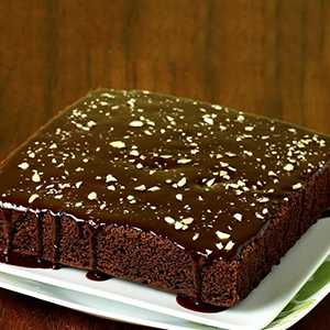 Ragi Cake