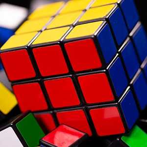 Rubik's Cube