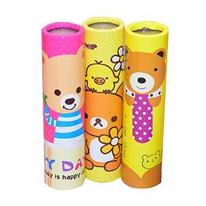 12 Pcs Return Gifts for Kids Birthday - Kaleidoscope for Kids