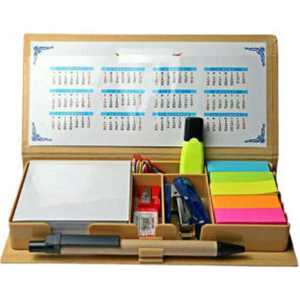 Stationery Set