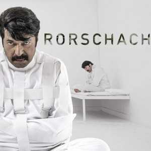 Rorschach (2022) - IMDb