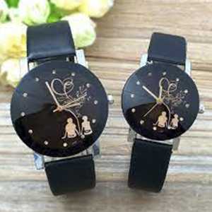 Watch Set - wedding anniversary gifts for parents