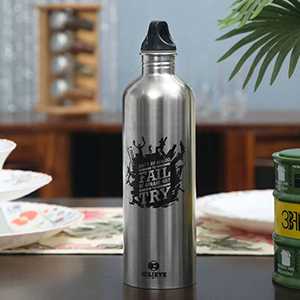 Stainless Steel Bottle - best gift for best friend