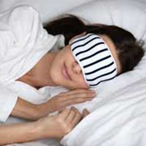 Sleeping Mask - best gifts for girls