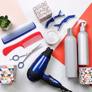 Styling Kit - girlish gifts