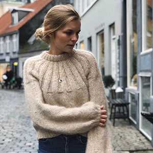 Sweater - gift ideas for girls