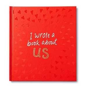 Personalised Love Story Book - gift for girlfriend