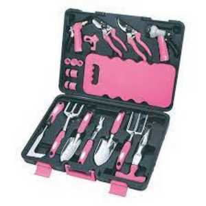 Garden Tool Set - best gift for mom