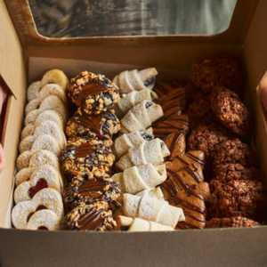 Sweet Box - lohri gift hampers