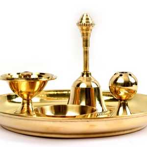 Pooja Accessories - Pongal Gifts Ideas