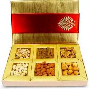Dry Fruit Hamper - Pongal Gifts Ideas