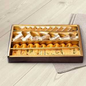 Sweet and Mithai Hamper - Pongal Gift